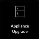 Appliance Upgrade