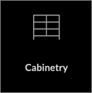 Cabinetry