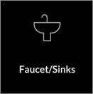 Faucet/Sinks