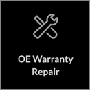 OE Warranty Repair